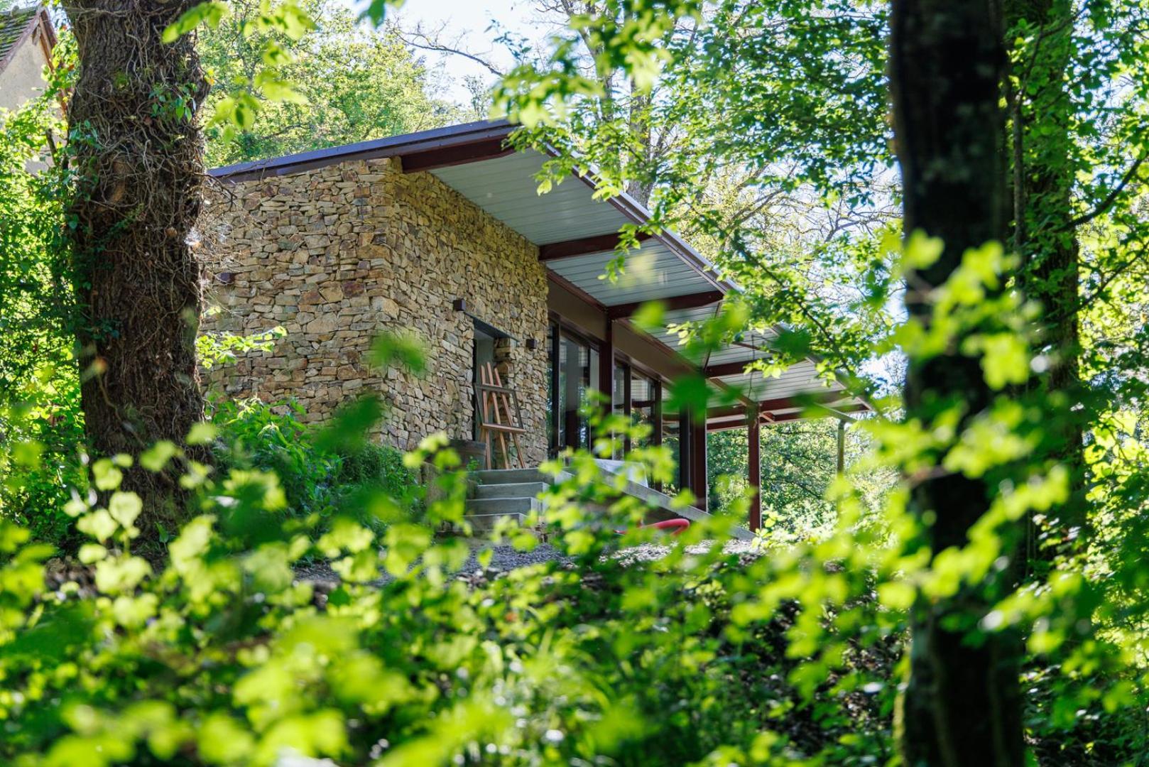 Moulin De Retord, Cote Etang - Chambres D'Hotes Perassay Exterior foto